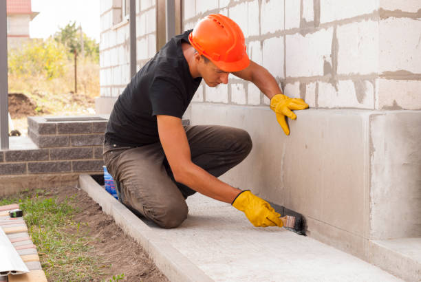 Licensed Basement Waterproofing service in Oroville, WA - Halo Water Proofing